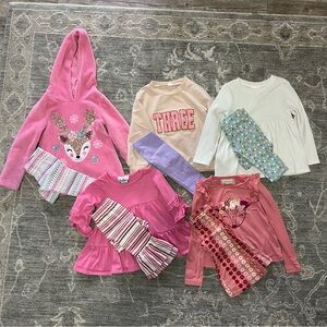 5 Total Toddler Winter Sets for the Cutest Winter Wardrobe Size 4T